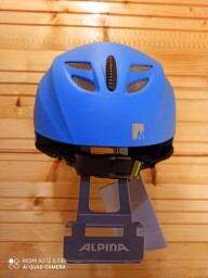 PRILBA NEVICA BLUE 58-61CM
